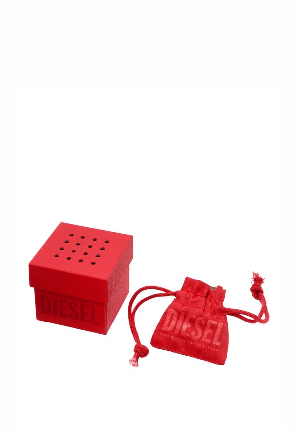 CENTER FOCAL - Ring - silver tone2