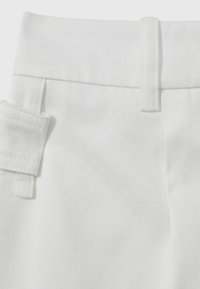 Reiss Tygbyxor - white