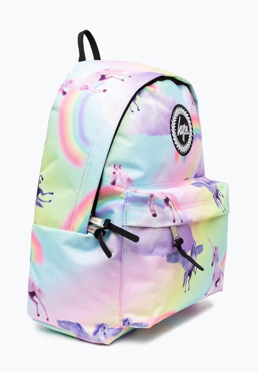 unicorn hype bag