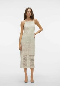 Vero Moda Robe de jour - birch