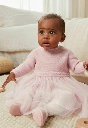 Next SPARKLE STANDARD - Neulemekko - pink