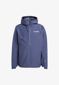 Valittu, shadow navy