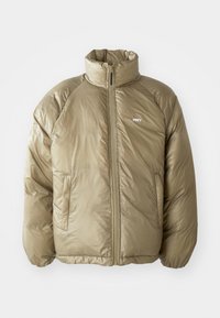 ECHO PUFFER - Veste d'hiver - mermaid