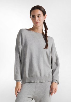 Trui - grey