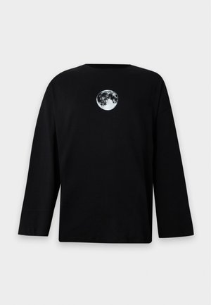 Even&Odd by Zalando, Μπλούζα με μακριά μανίκια - black