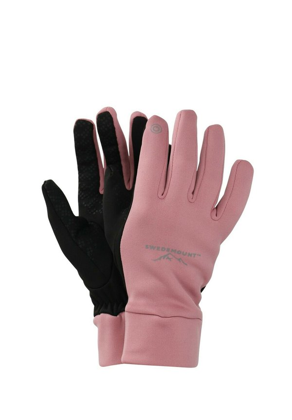 THERMAL  - Fingerhandschuh - dusty rose