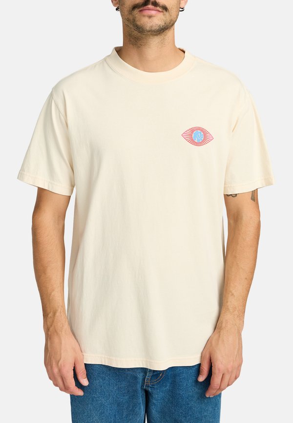 JUPITER - Print T-shirt - wdr4