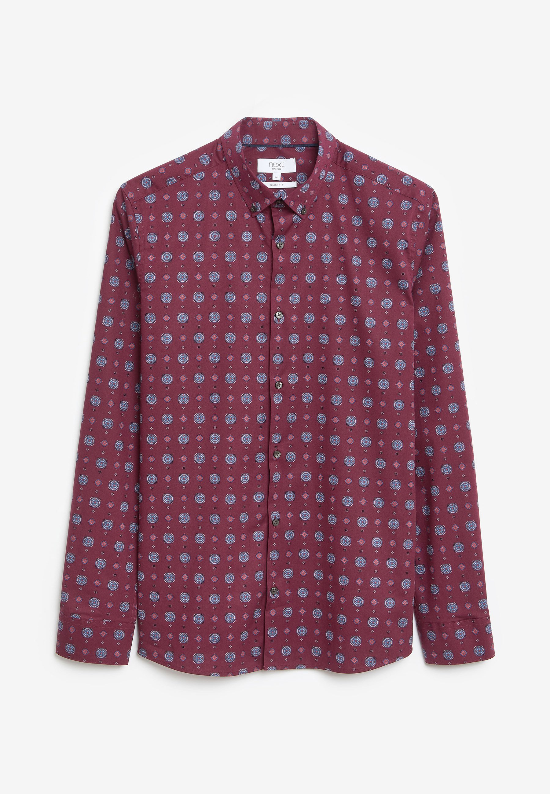 Uomo Camicia Uomo Camicia