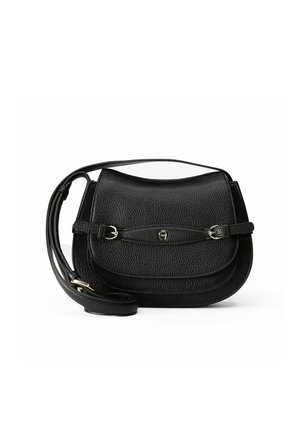 CAVALLO UMHÄNGE 24 CM - Schoudertas - black