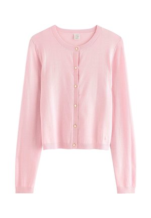 Lindex Cardigan - light pink