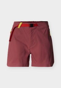 Δεν επιλέχθηκε, wild rouge