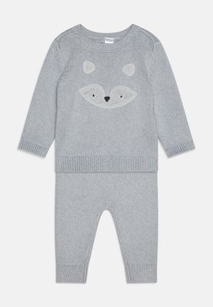 Carter's UNISEX SET niebieski