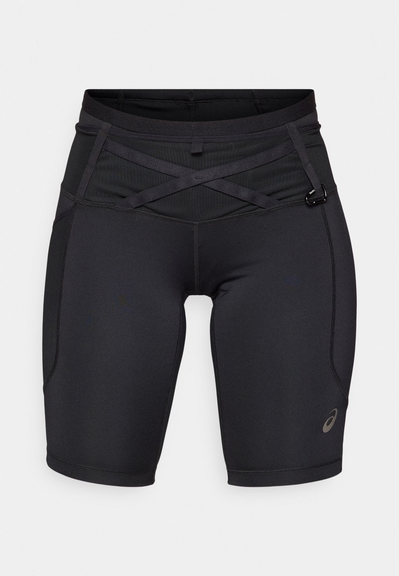 ASICS Tights zwart ASICS Tights zwart