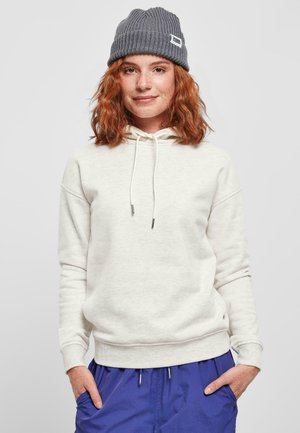 Kapuzenpullover - lightlightgreygrey