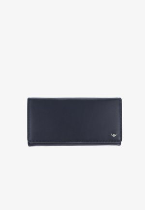 Golden Head, POLO RFID PROTECT DAMENBÖRSE 2802 - Wallet - marineblau