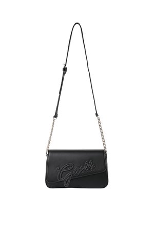 PARIS  - Borsa a tracolla - nero