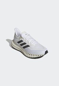 adidas Performance 4DFWD 2 M - Scarpe da corsa su strada - cloud white   core black   cloud white