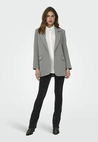 ONLY ONLLANA - Korte frakker - steeple gray