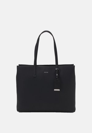 MUST MEDIUM - Tote bag - black