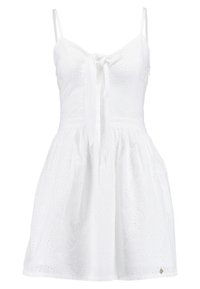 Superdry & Co Robe de jour - white