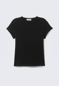 Non sélectionné, black dark