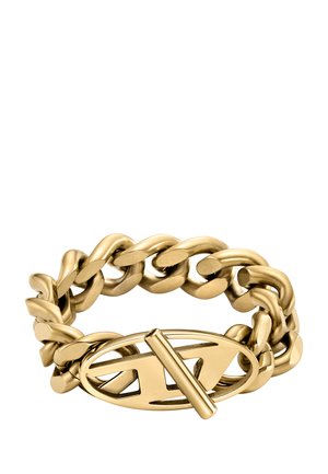 Anillo - gold-coloured