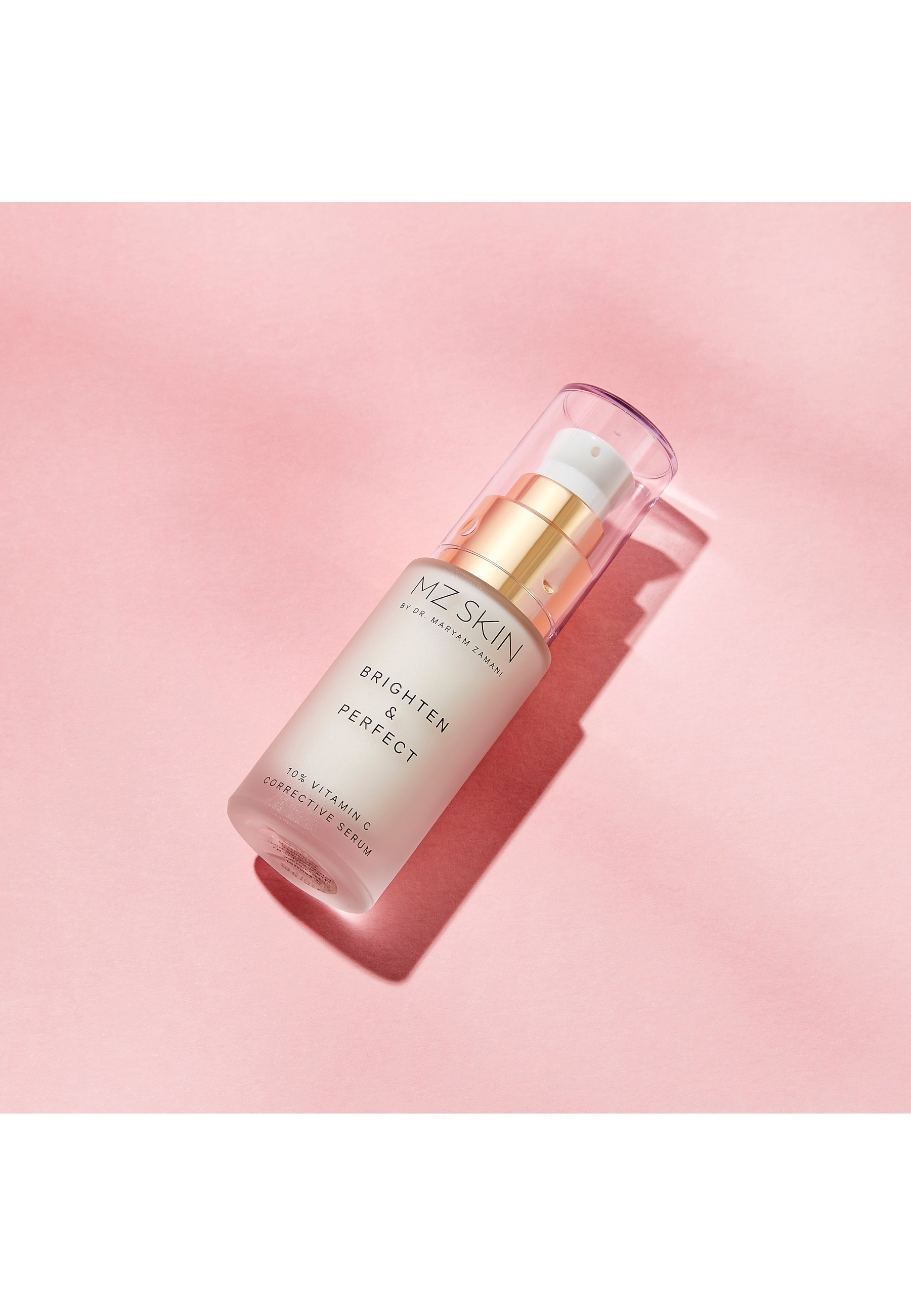 新品未使用! MZ SKIN Brighten & Perfect 30ml hqdefault.jpg