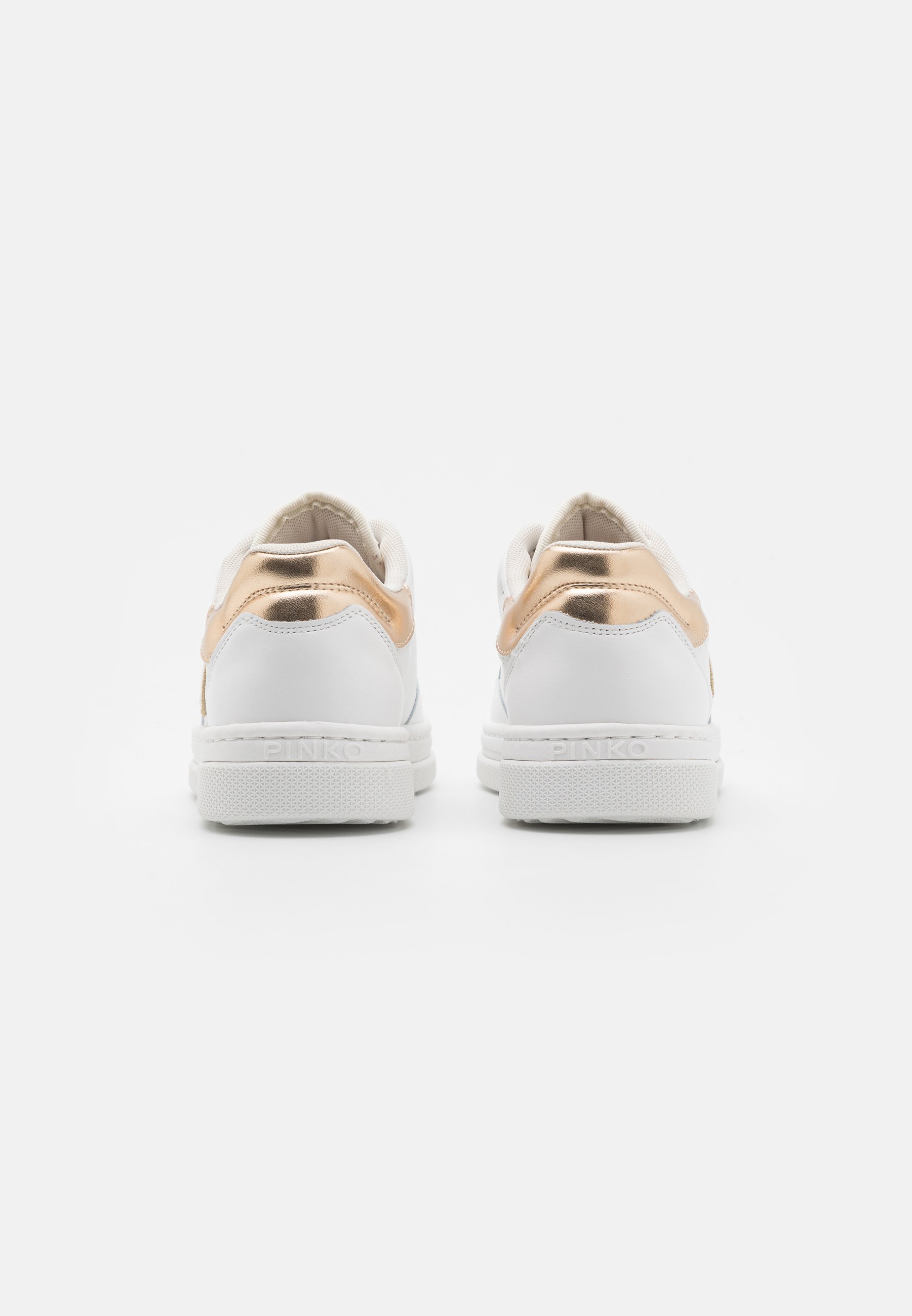 Pinko MANDY - Sneakersy niskie/biały - Zalando.pl