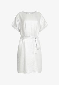 Geselecteerd, silver