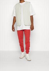 Nike Sportswear Väst - off-white