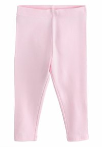 Next FLORAL EMBROIDED SET  - Leggings - Pantaloni - pink