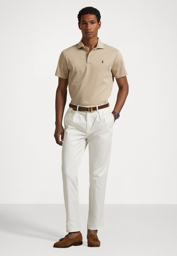 SHORT SLEEVE POLO SHIRT - Polo shirt3