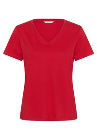 Niewybrane, high risk red