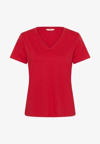 Niewybrane, high risk red