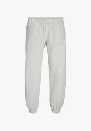 Jack & Jones, Wide Leg Fit - Pantaloni sportivi - white melange