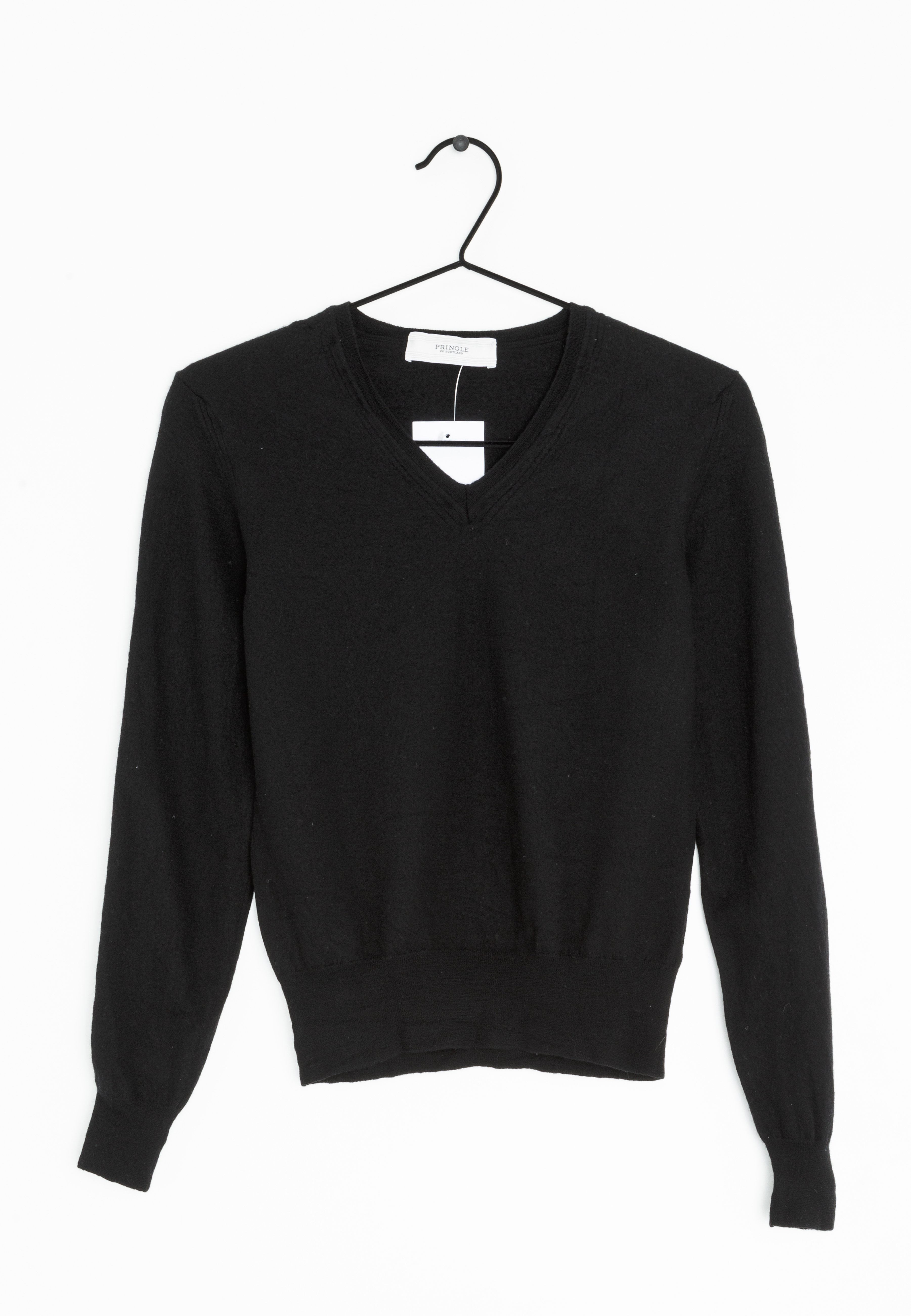 Pringle of Scotland Jumper - black 