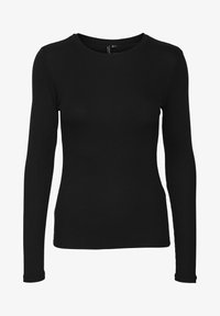 Seleccionado, black