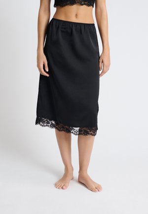 REVELATION - Nachtwäsche Hose - black