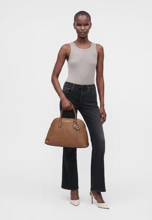 MICHAEL Michael Kors, FREDDIE DOME - Geantă de mână - brown