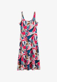 Wybrany, multi - spinnaker sails chalk