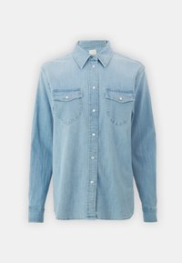 WAIMA SHIRT - Užsagstoma palaidinė - the medina