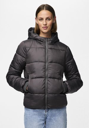 PCBEE NEW SHORT PUFFER - Vinterjakker - magnet