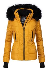 Unselected, yellow