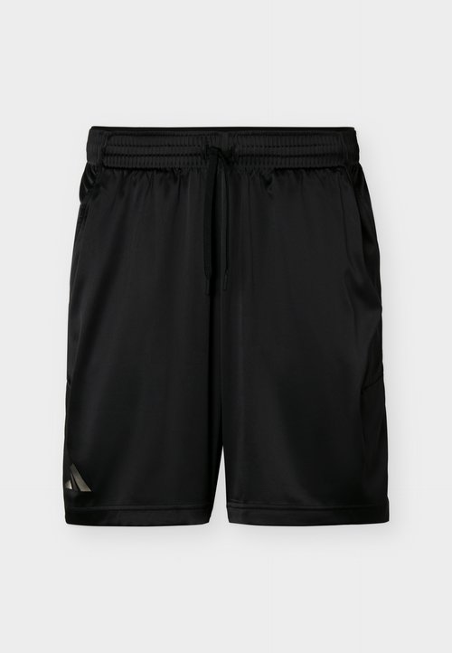 adidas ERGO SHORT PRO - Sports shorts - black — foto 5