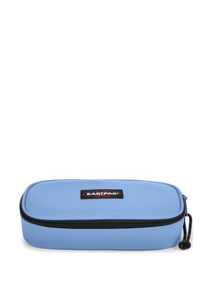 OVAL SINGLE - Trousse - air blue