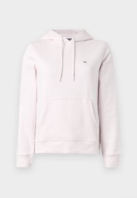 FLAG - Majica s kapuljačom - light pink