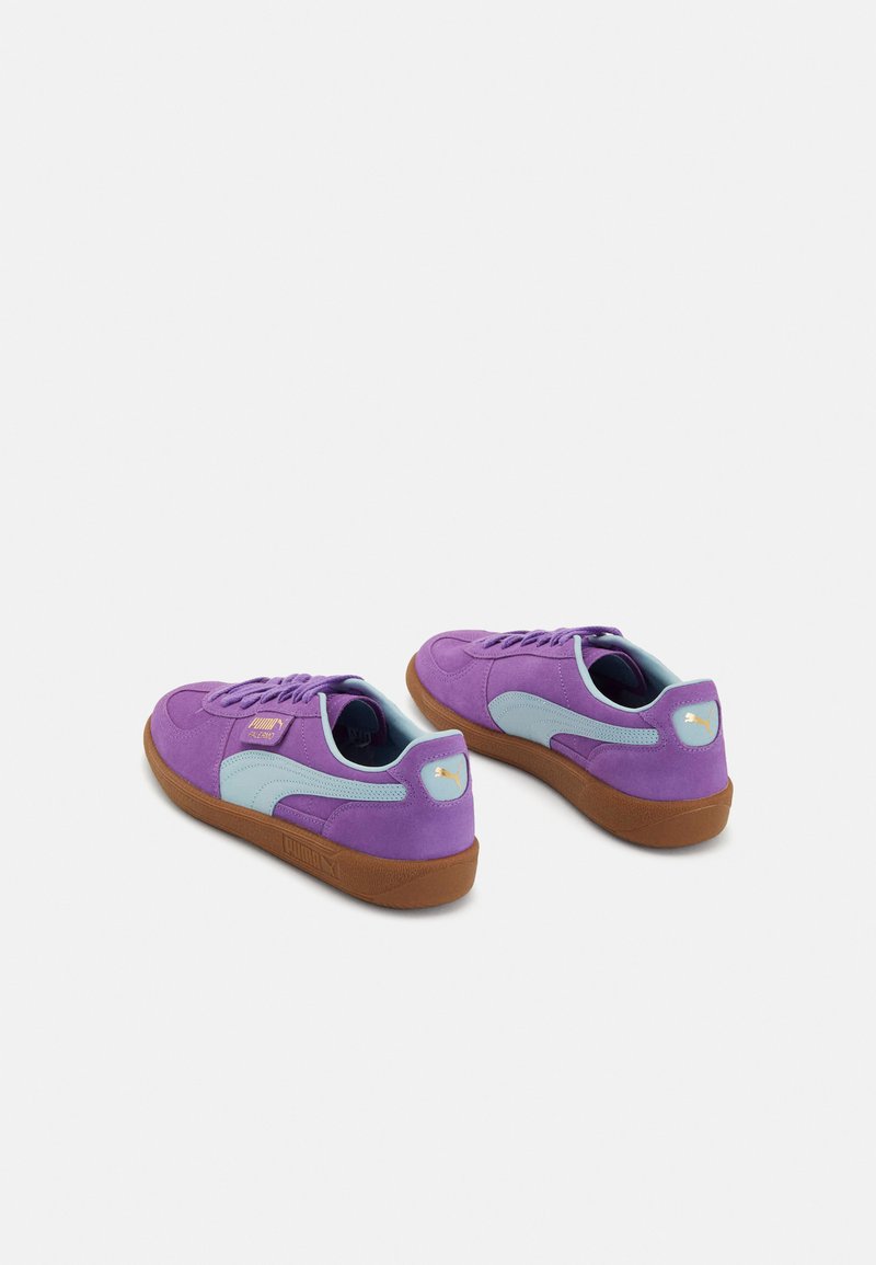 Purple Puma Colourful Trainers Puma Multi Coloured Trainers Deals