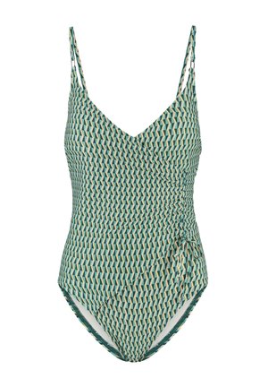 Cyell, PULL-UP - Maillot de bain - lichtgroen
