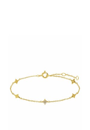 MODERN BASIC - Armband - gold-coloured