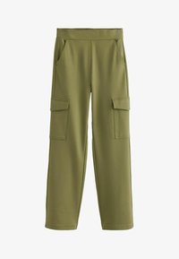 Vybráno, khaki green